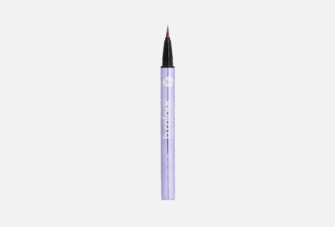 Winter Edition Waterproof glitter eyeliner 05 г 1277₽