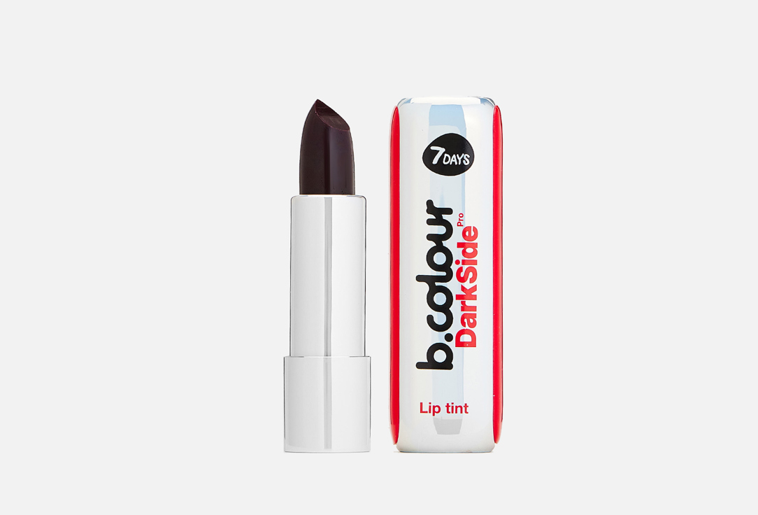 Тинт для губ B.COLOUR PROFESSIONAL Dark Side lip tint 3.5 г тинт для губ aravia professional тинт блеск для губ magnificent color