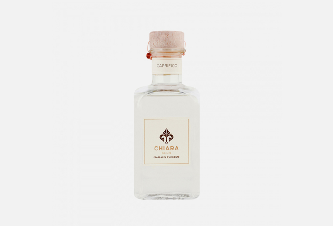 

Ароматический диффузор CHIARA FIRENZE, CAPRIFICO 100 мл