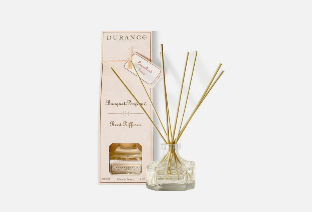 Изображение товара Ароматический диффузор Durance Poppy