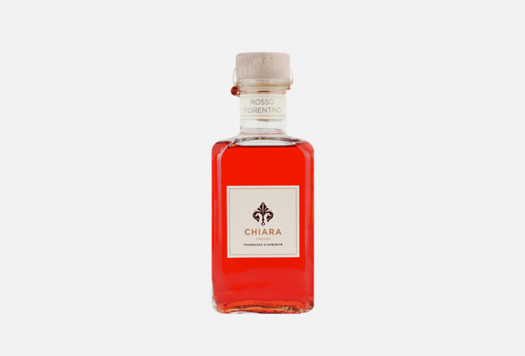 Изображение товара Ароматический диффузор Chiara Firenze ROSSO FIORENTINO 100 мл