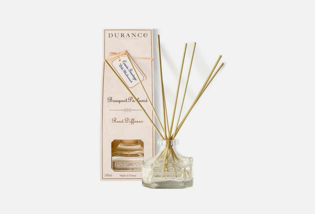 Изображение товара Ароматический диффузор Durance Wild blackcurrant