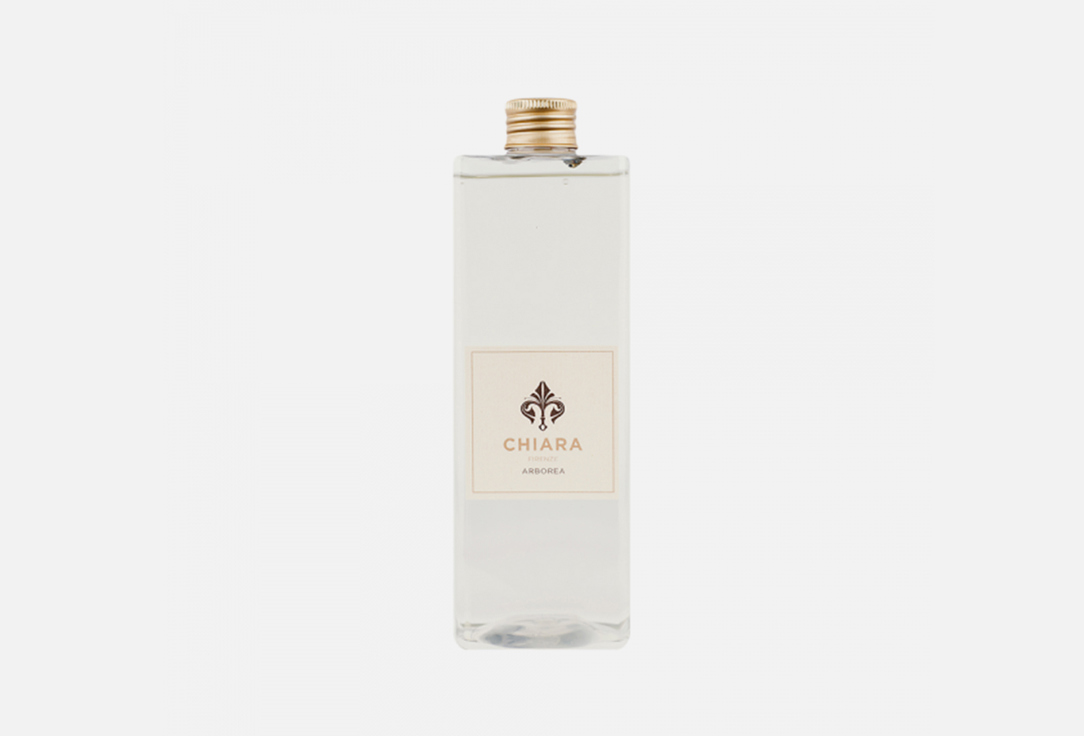 Изображение товара Рефил для ароматического диффузора Chiara Firenze ARBOREA 250 мл Италия