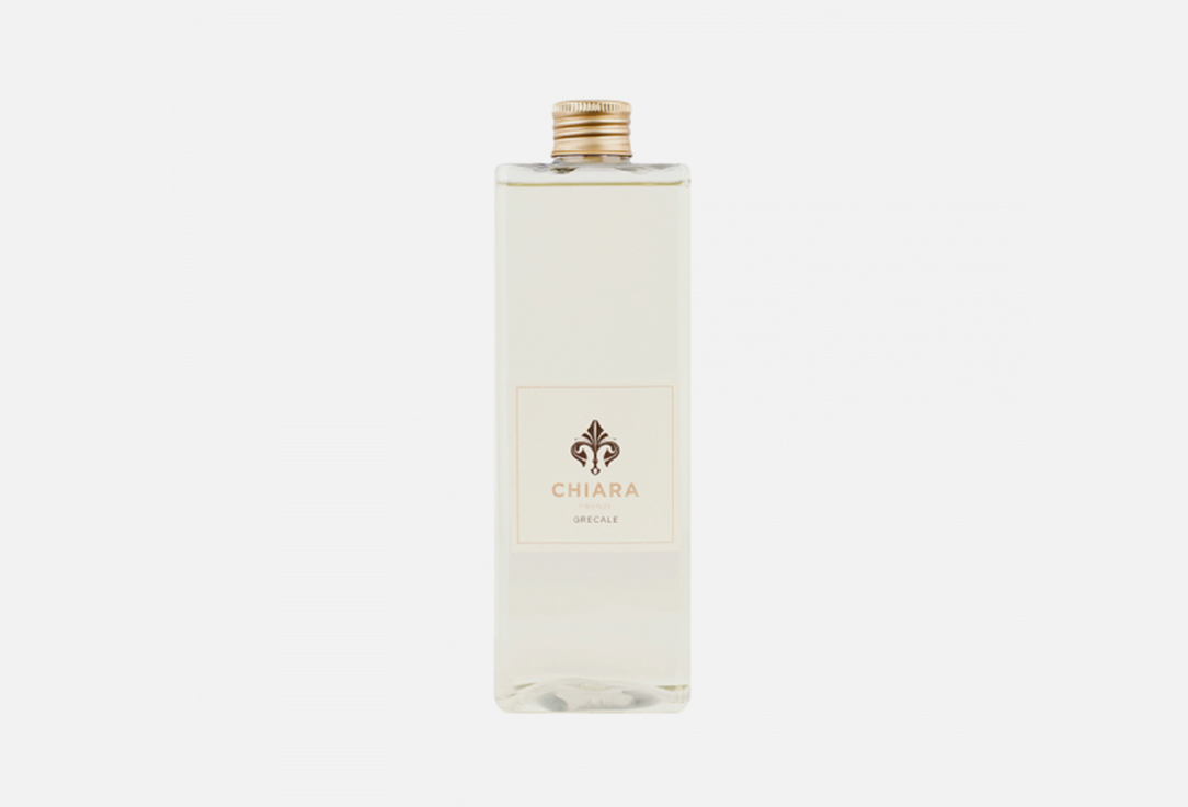 

Рефил для ароматического диффузора CHIARA FIRENZE, GRECALE 250 мл