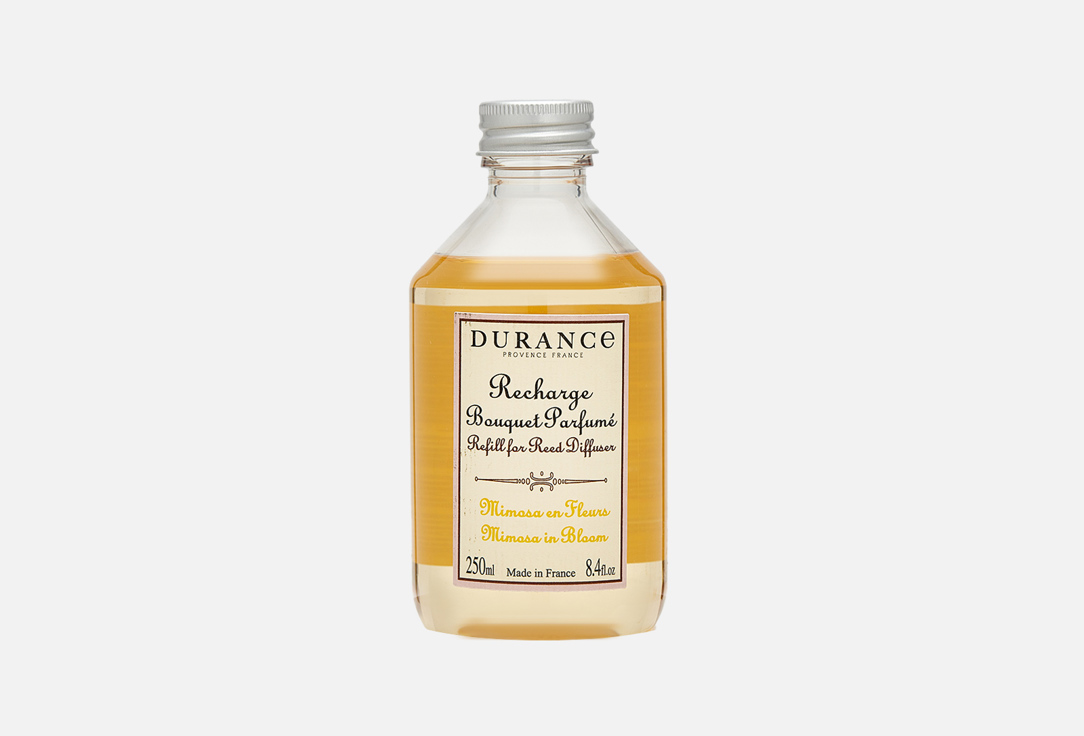 Рефил DURANCE Mimosa in Bloom 250 мл рефил durance honey from provence 250 мл
