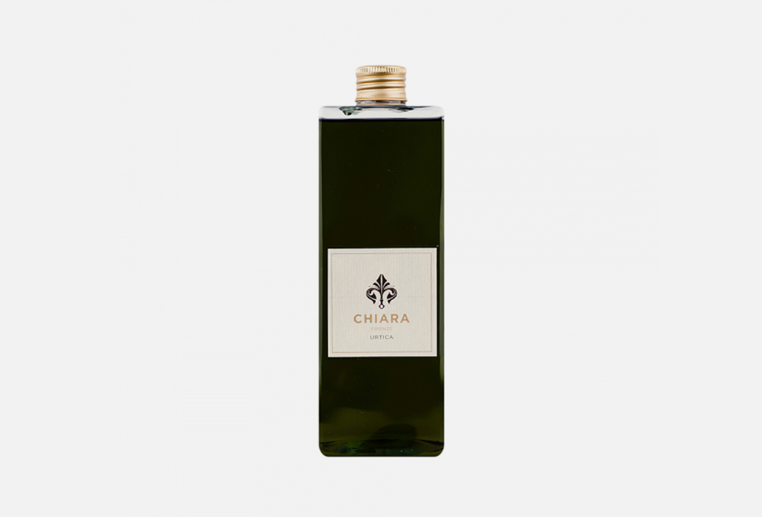 

Рефил для ароматического диффузора CHIARA FIRENZE, URTICA 250 мл