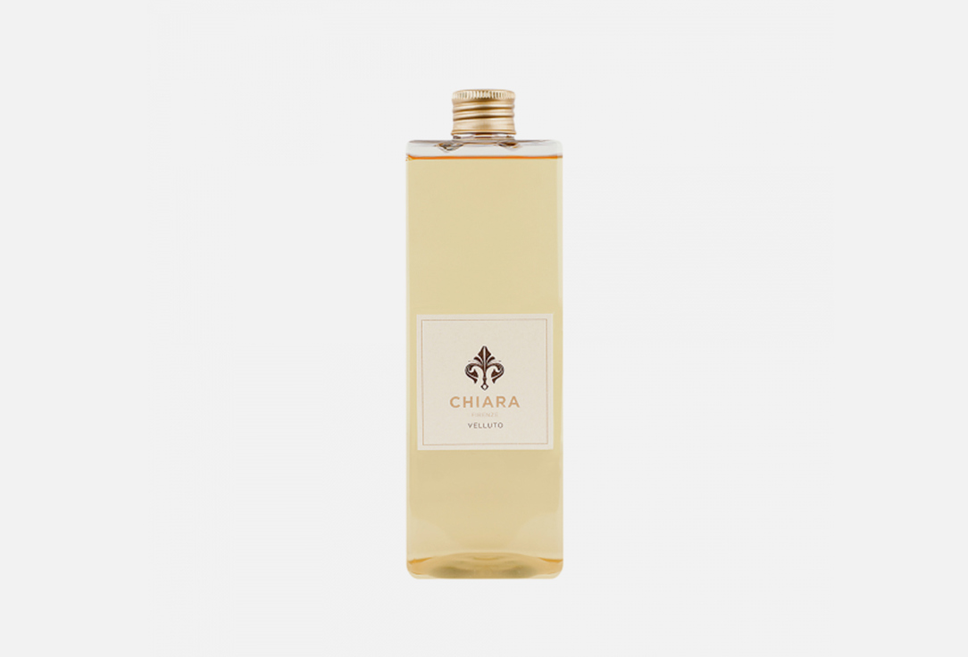 Изображение товара Рефил для ароматического диффузора Chiara Firenze VELLUTO 250 мл