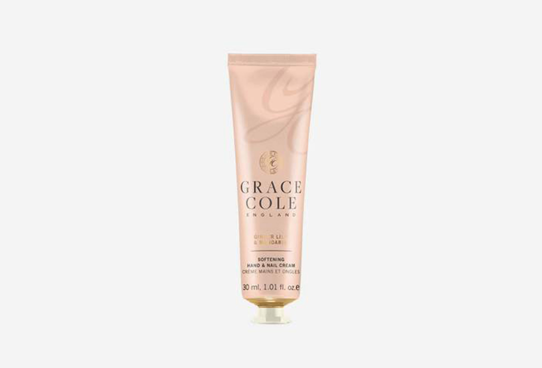 Изображение товара Крем для рук Grace Cole Ginger Lily & Mandarin