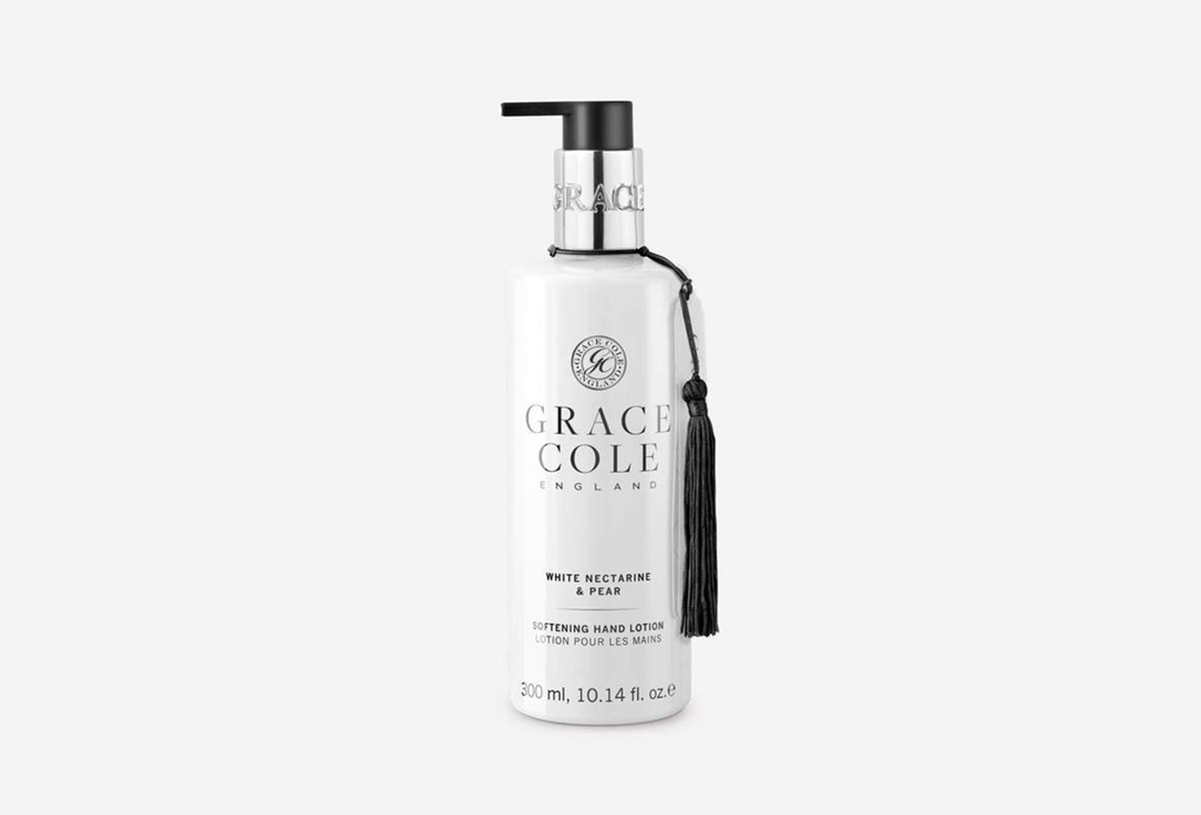 Изображение товара Лосьон для рук Grace Cole White Nectarine & Pear