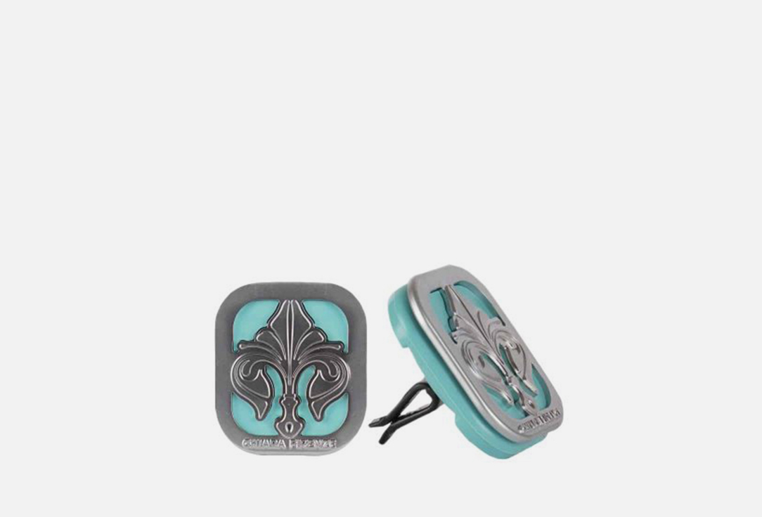 Ароматизатор для автомобиля CHIARA FIRENZE TEAL