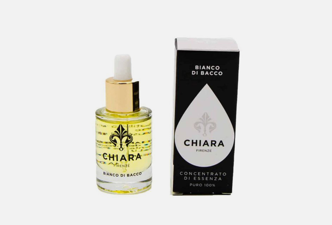 Изображение товара Ароматическое масло Chiara Firenze BIANCO DI BACCO
