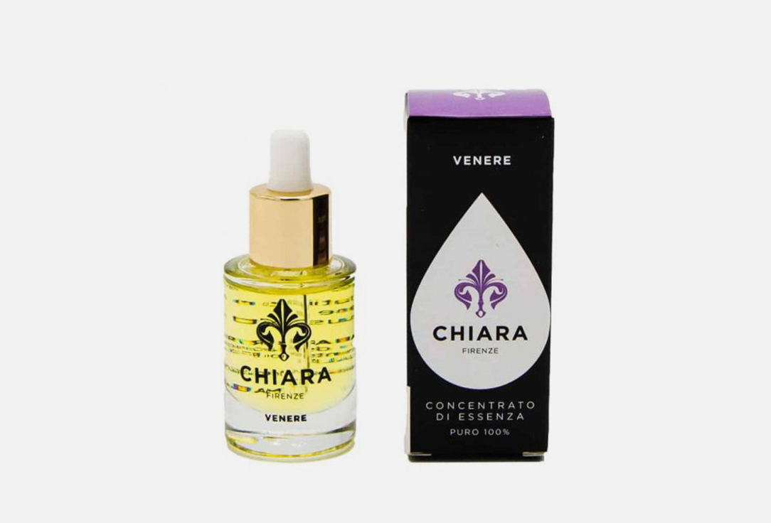 Изображение товара Ароматическое масло Chiara Firenze VENERE