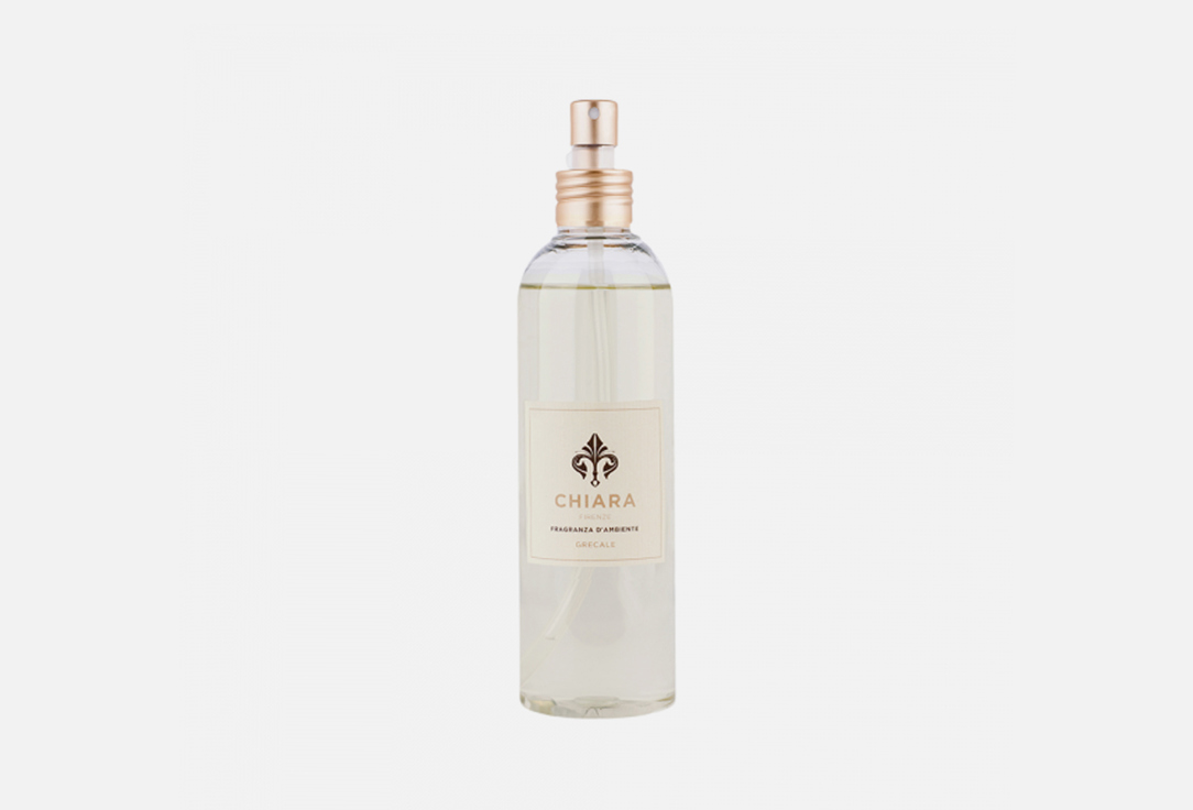 Изображение товара Духи-спрей для дома Chiara Firenze GRECALE пряный аромат 250 мл