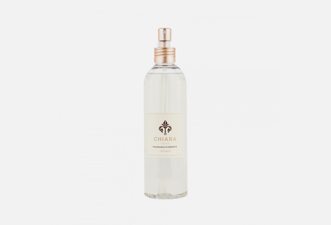 

Духи-спрей для дома CHIARA FIRENZE, LEVANTE 250 мл