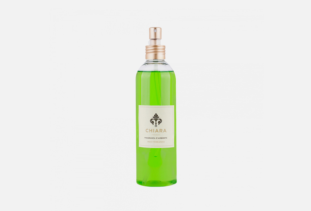 Изображение товара Духи-спрей для дома Chiara Firenze MEDITERRANEO
