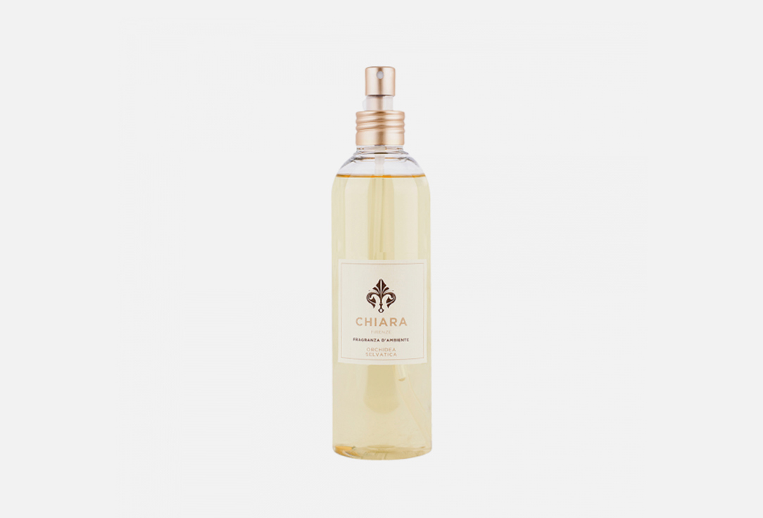 Изображение товара Духи-спрей для дома Chiara Firenze ORCHIDEA SELVATICA 250 мл Италия