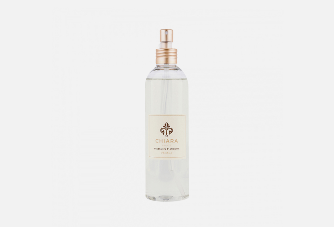 

Духи-спрей для дома CHIARA FIRENZE, POMONA 250 мл