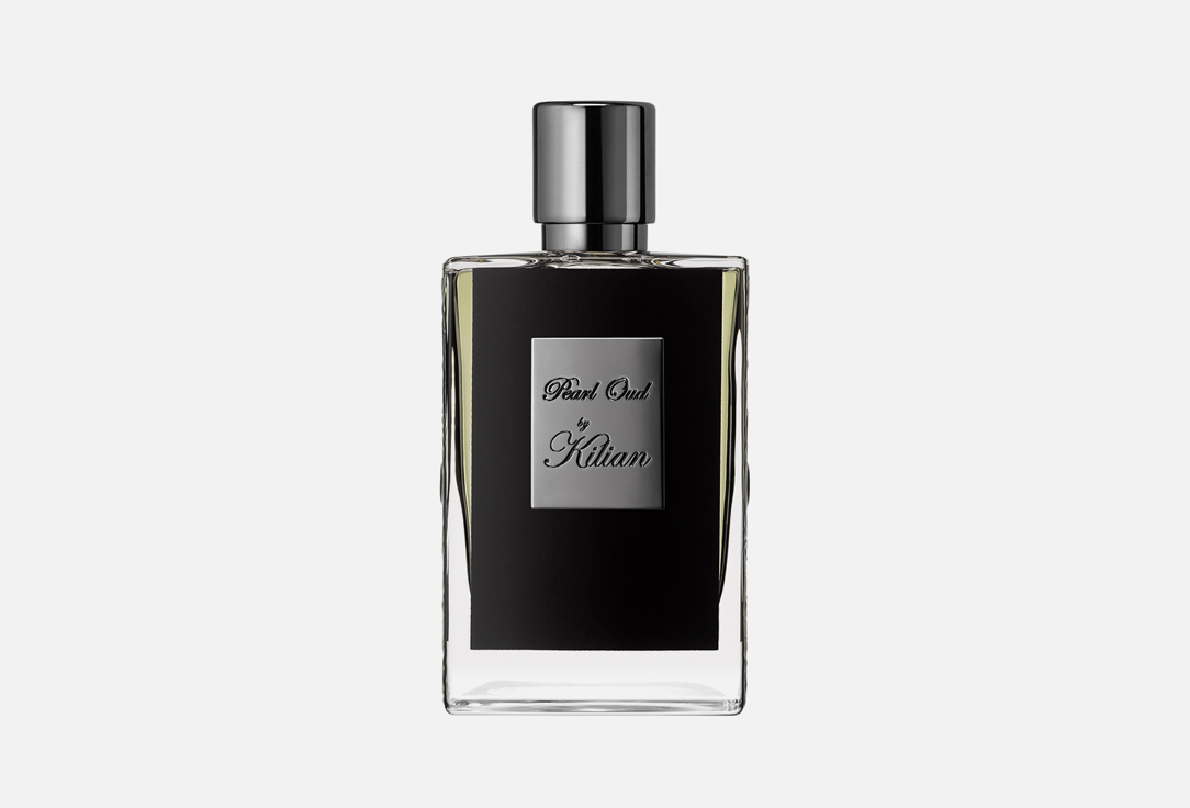 Парфюмерная вода KILIAN PARIS Pearl Oud 50 мл oud silk mood eau de parfum 2018 парфюмерная вода 70мл уценка