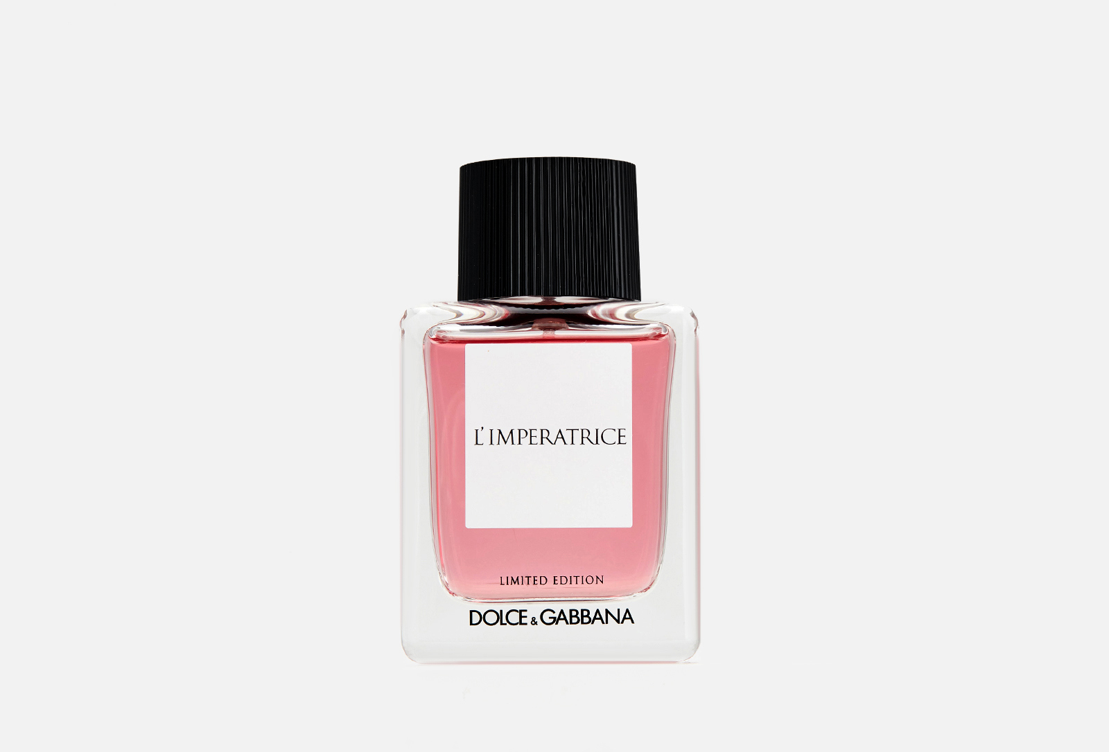 Dolce & Gabbana Туалетная вода L'IMPERATRICE limited edition 50 мл ...