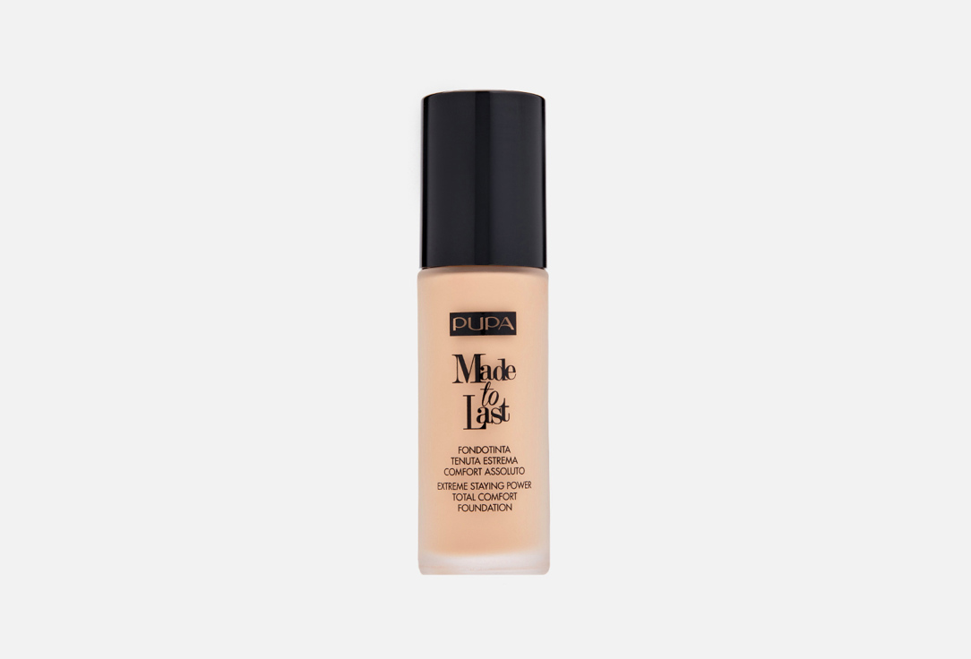 MADE TO LAST FOUNDATION 30 мл 1459₽