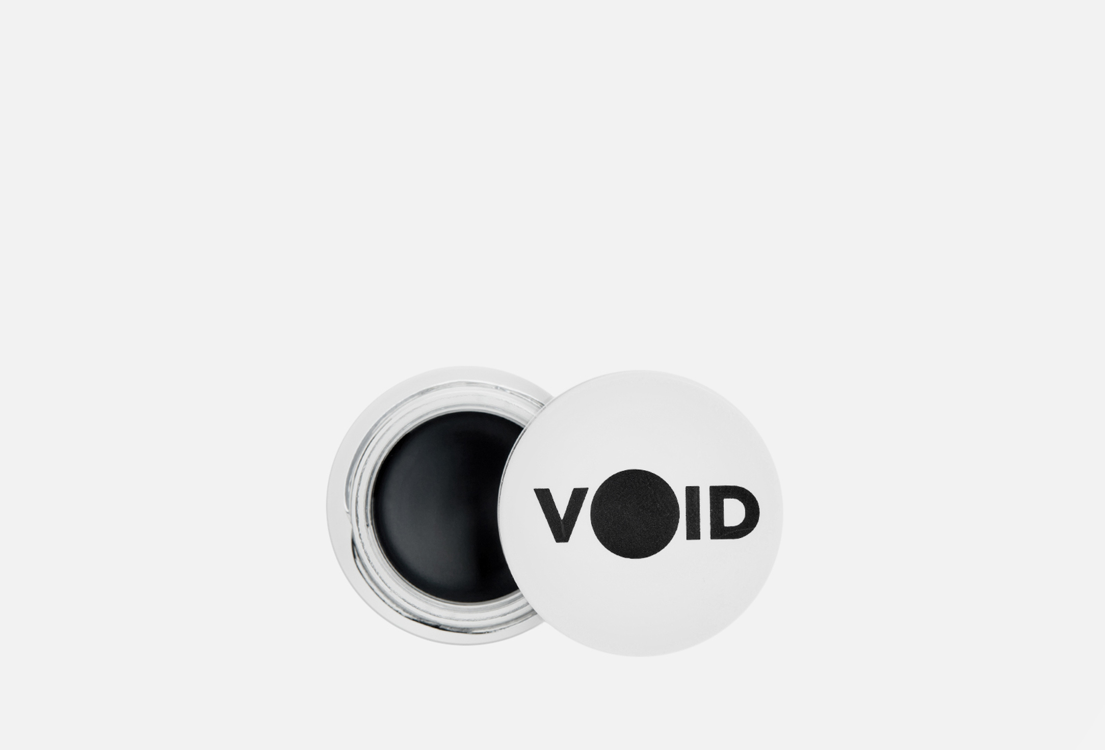 Manly PRO Подводка для глаз гелевая Void ПОEG00 черный 8 г — купить в ...