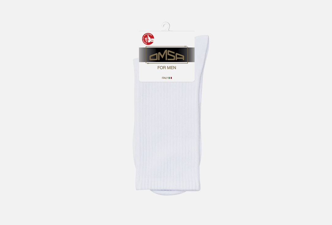 Носки OMSA Bianco 39-41 мл