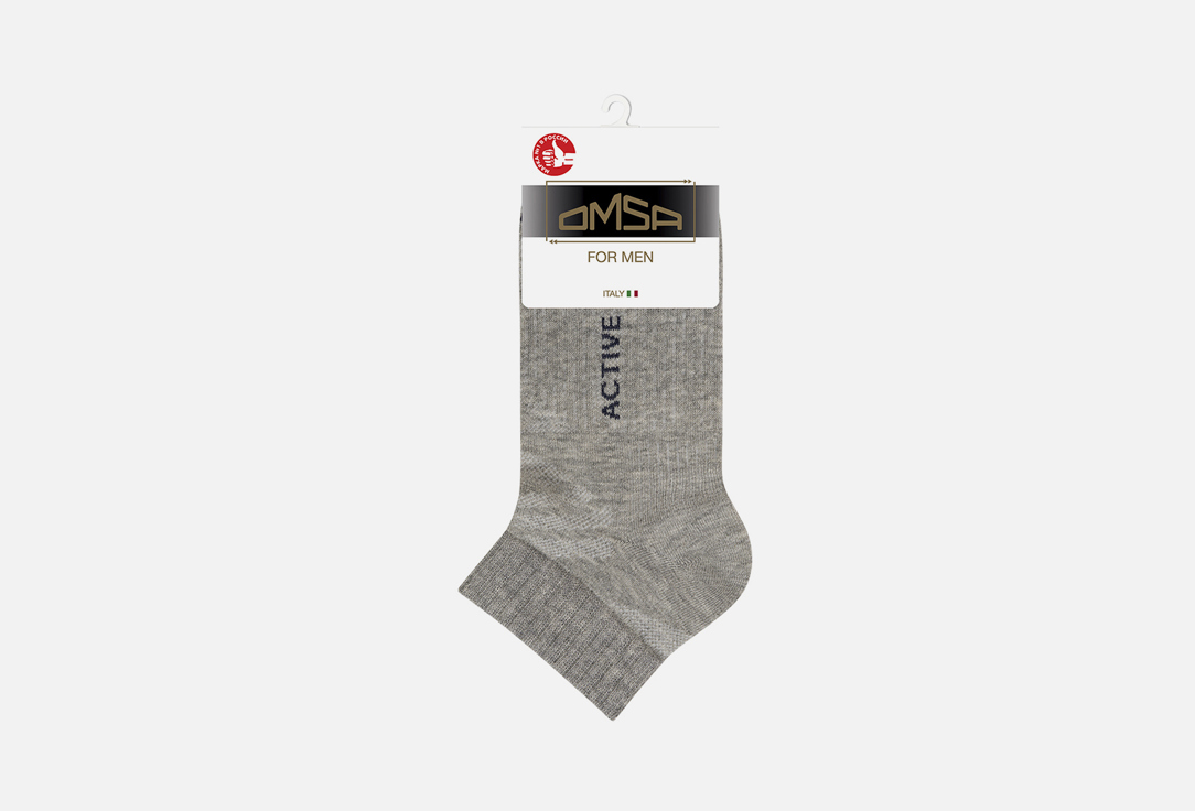 Grigio Melange 45-47 мл 259₽