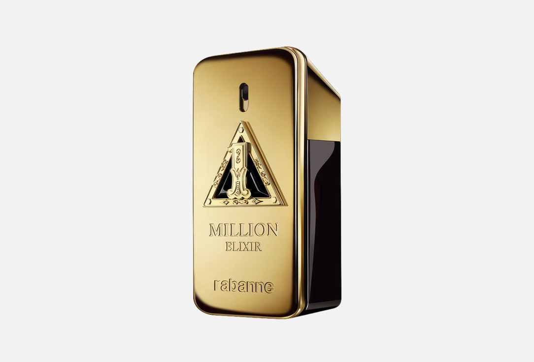 1 million elixir 50 мл 10390₽