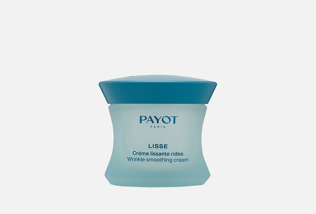 PAYOT Дневной крем для лица LISSE 50 мл — купить, цена в Москве