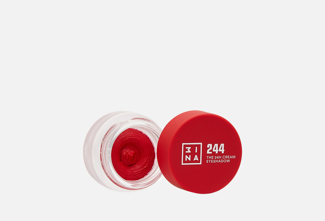 The 24H Cream Eyeshadow 3 мл 1580₽
