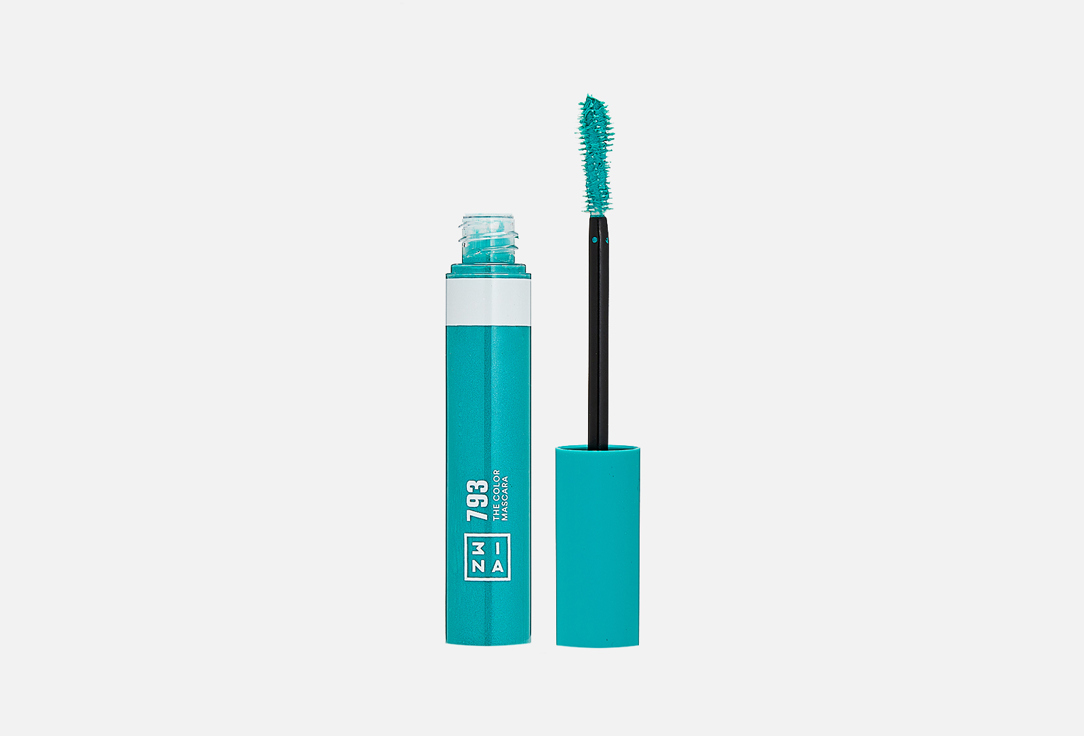 The Color Mascara 14 мл 618₽