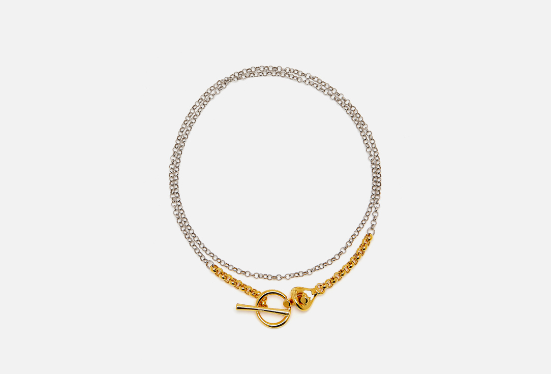 Цепь Lisa Smith Necklace with pendant 