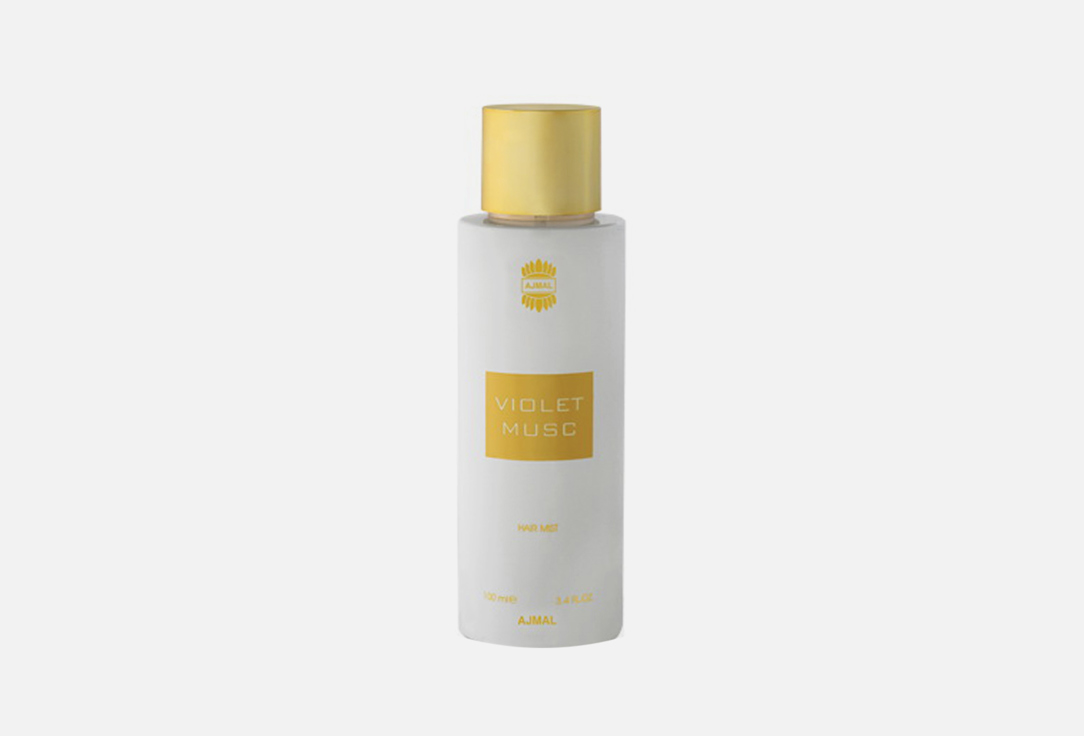 Мист для волос парфюмированный AJMAL VIOLET MUSC 100 мл