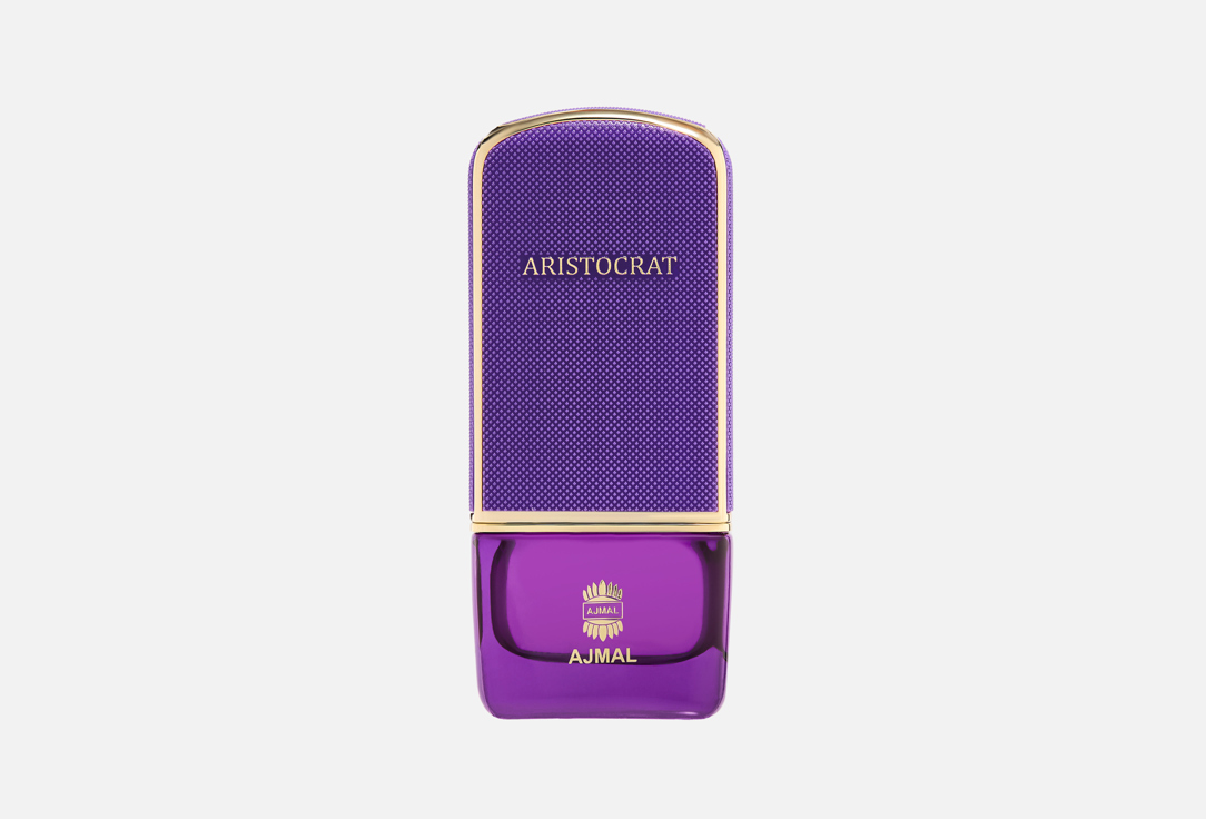 Изображение товара Парфюмерная вода Ajmal ARISTOCRAT HER 75 мл Женский цветочно-амбровый аромат
