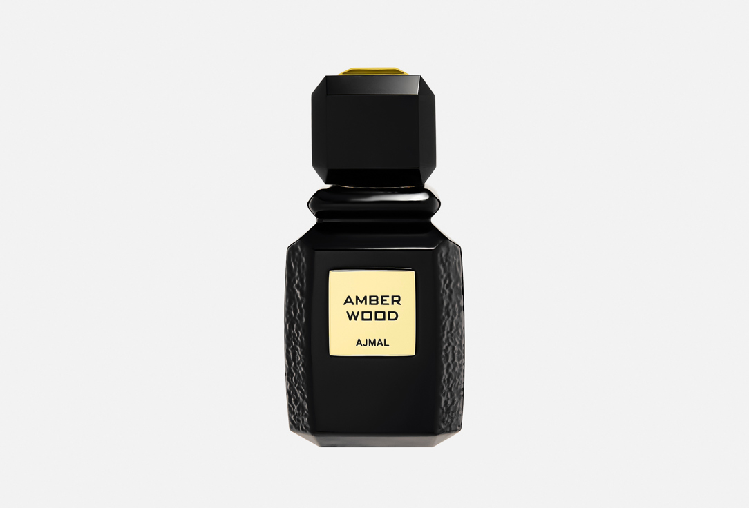 Изображение товара Парфюмерная вода AJMAL Amber Wood 100 мл унисекс древесный аромат