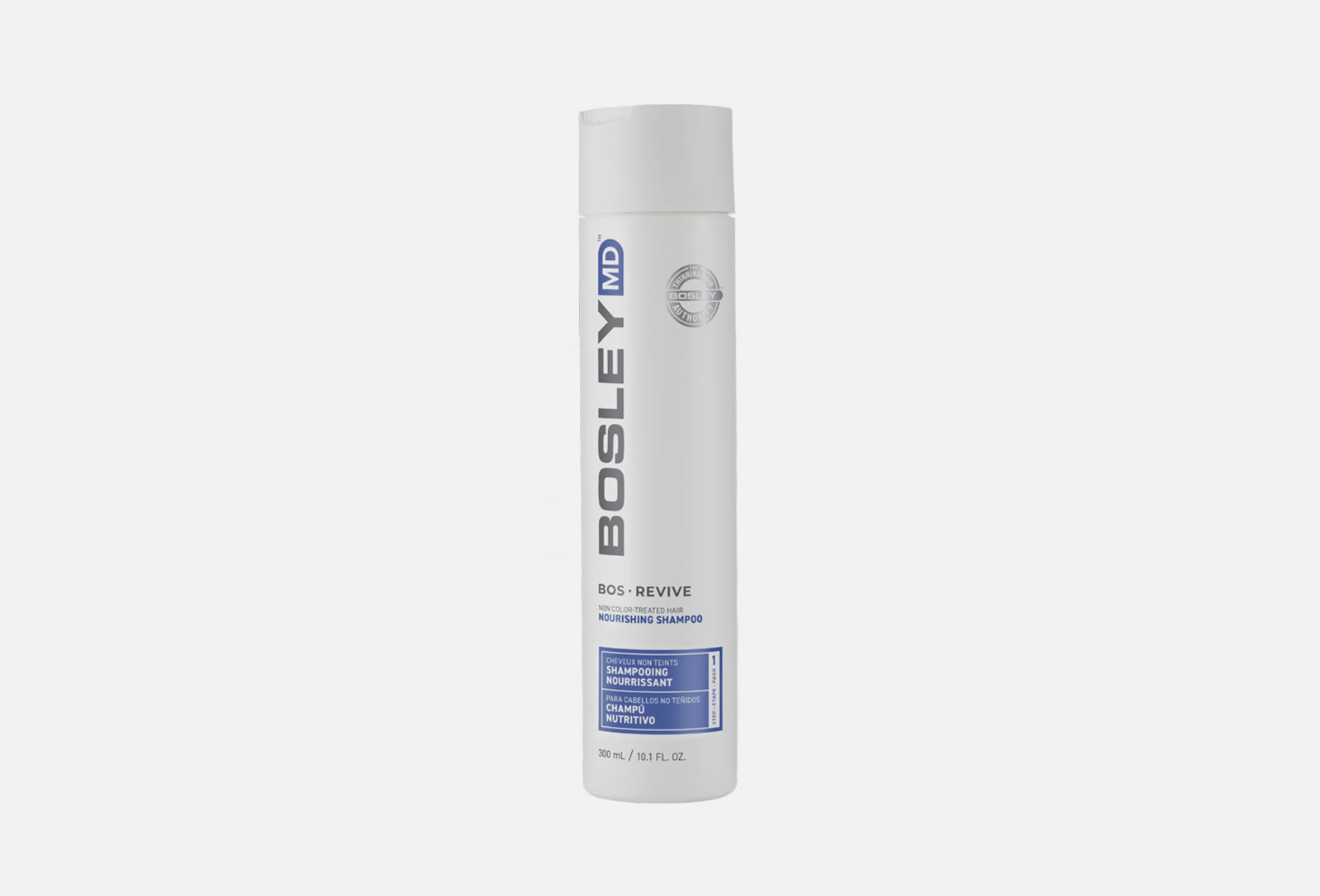 Bosley MD шампунь для волос BOS REVIVE NON COLOR-TREATED HAIR ...