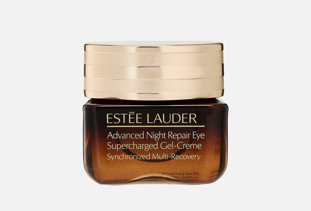 Изображение товара Гель-крем для глаз Estee Lauder Advanced Night Repair Supercharged 15 мл
