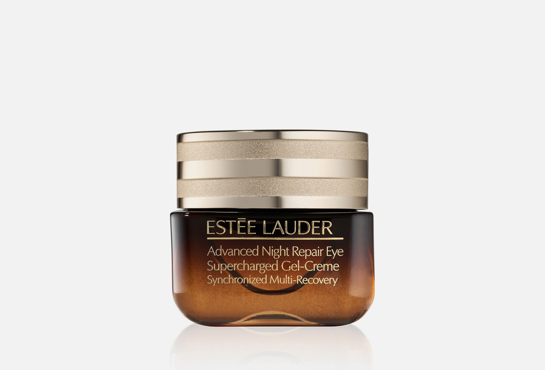 

Гель-крем для глаз ESTEE LAUDER, Advanced Night Repair Supercharged Synchronized 15 мл