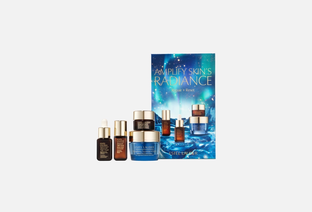 Набор Estée Lauder Starter Advanced Night Repair 