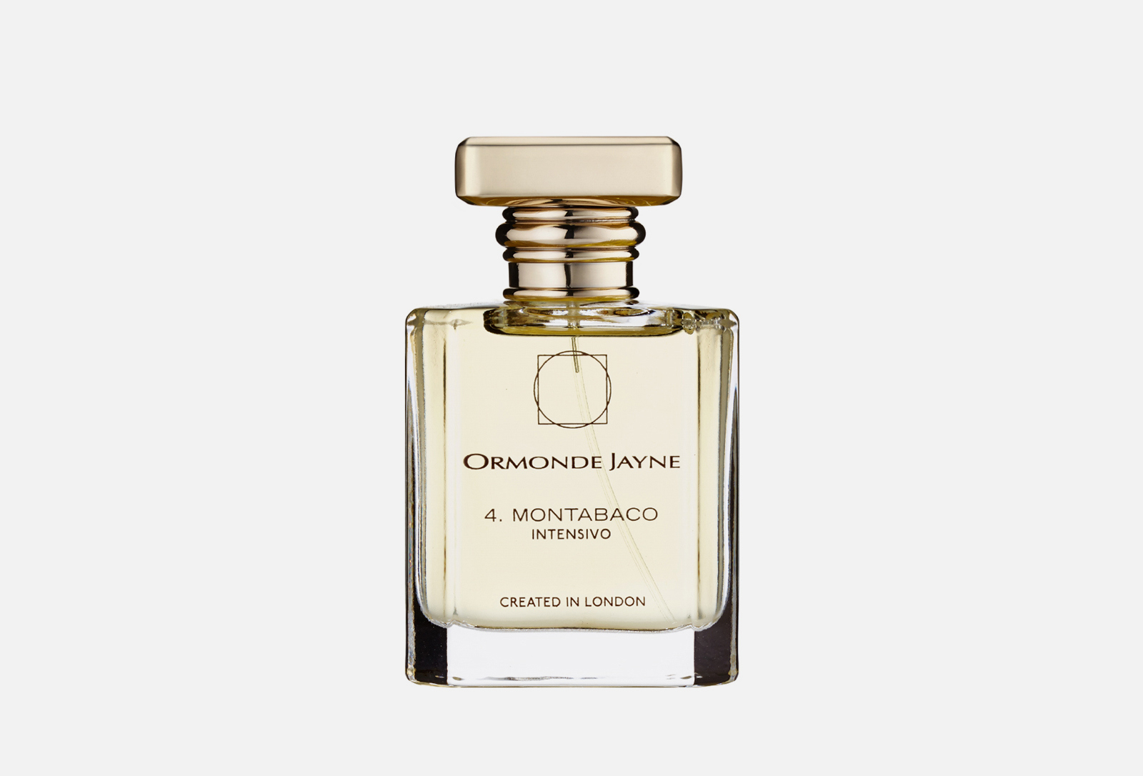 Ormonde Jayne Духи Montabaco Intensivo 50 мл — купить, цена в Москве