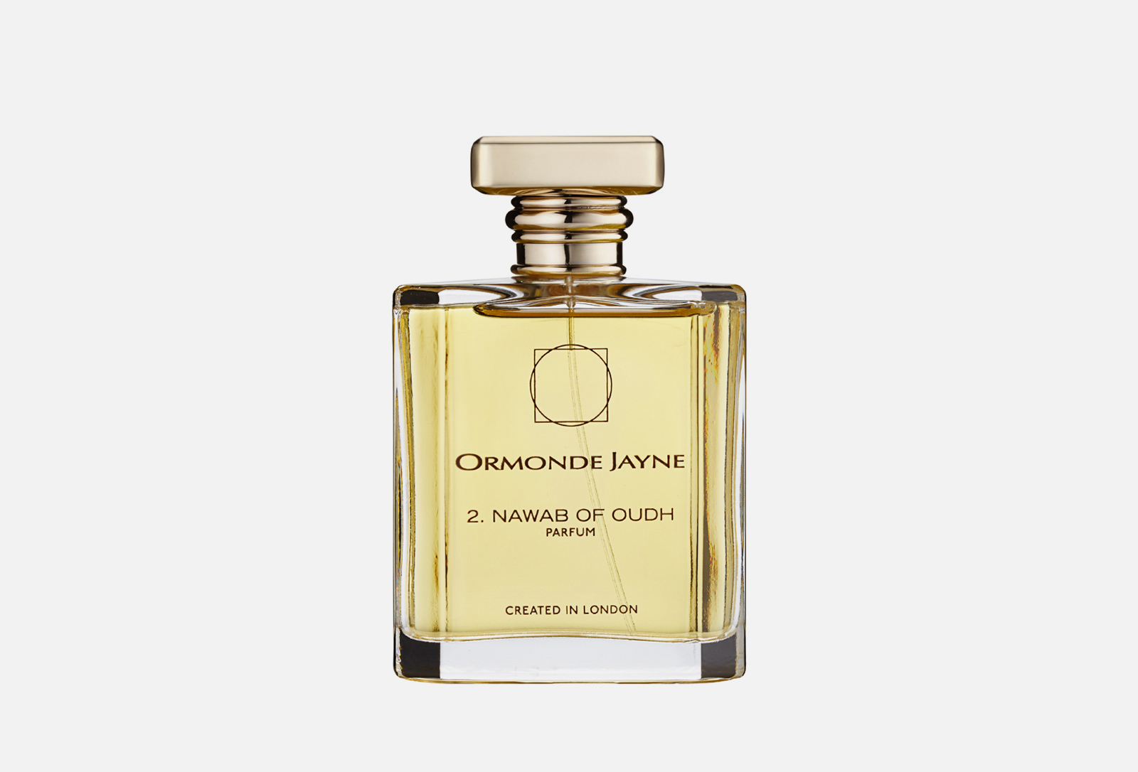 Ormonde Jayne Духи Nawab of Oudh 120 мл — купить, цена в Москве