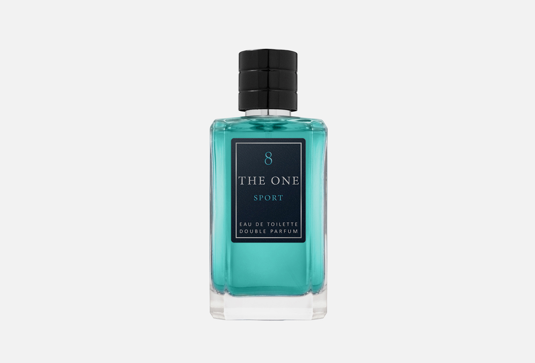 

Туалетная вода CHRISTINE LAVOISIER PARFUMS, The one 8 Sport 100 мл