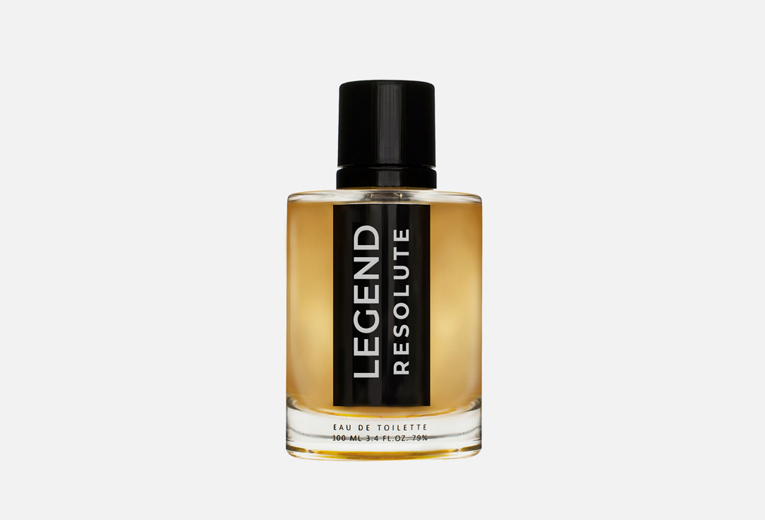 Изображение товара Туалетная вода CHRISTINE LAVOISIER PARFUMS Legend Resolute