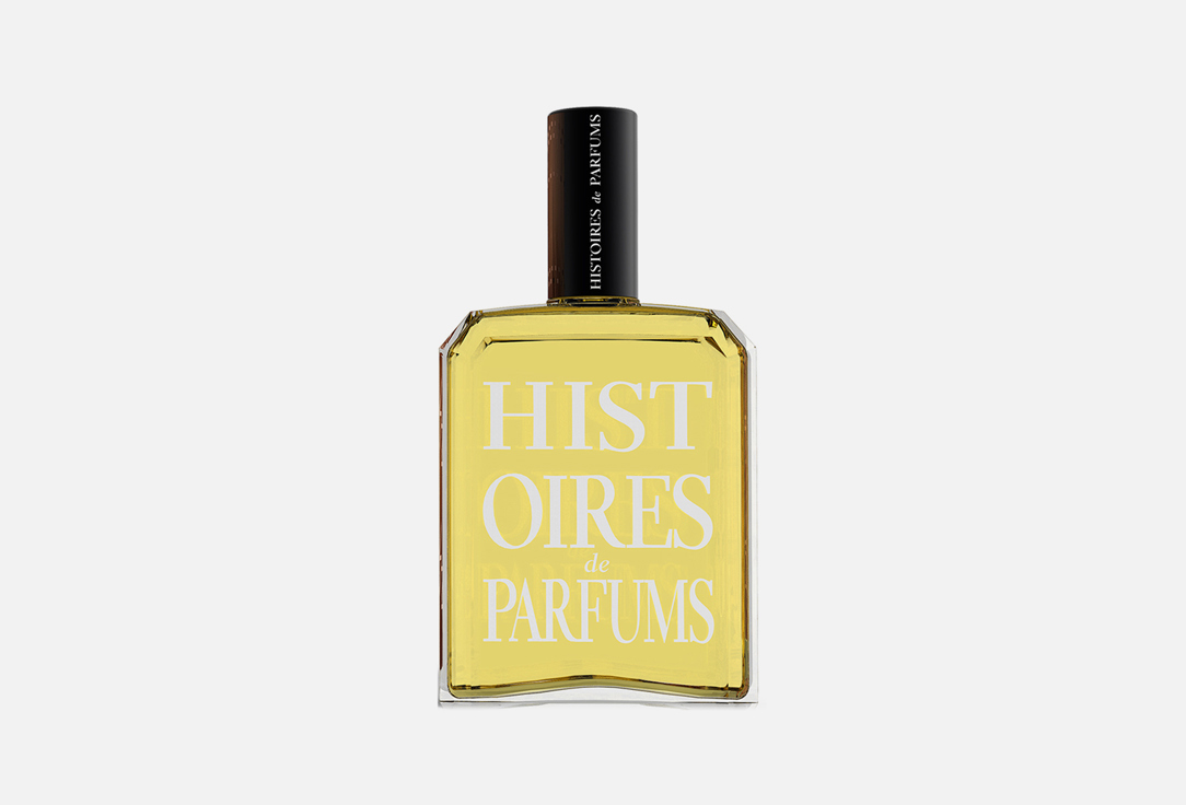 Парфюмерная вода Histoires de Parfums 7753 