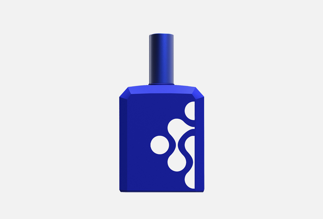 Парфюмерная вода HISTOIRES DE PARFUMS This is not a blue bottle 1/.4 120 мл парфюмерная вода histoires de parfums 1969 parfum de revolte 15 мл