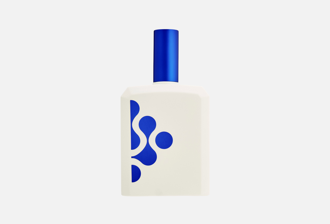 

Парфюмерная вода HISTOIRES DE PARFUMS, This is not a blue bottle 1/.5 120 мл