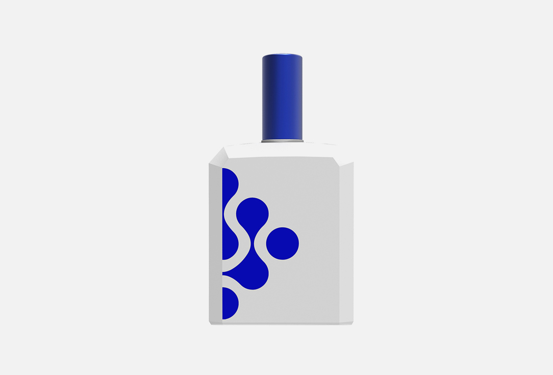 Парфюмерная вода HISTOIRES DE PARFUMS This is not a blue bottle 1/.5 120 мл парфюмерная вода histoires de parfums 1969 parfum de revolte 60 мл