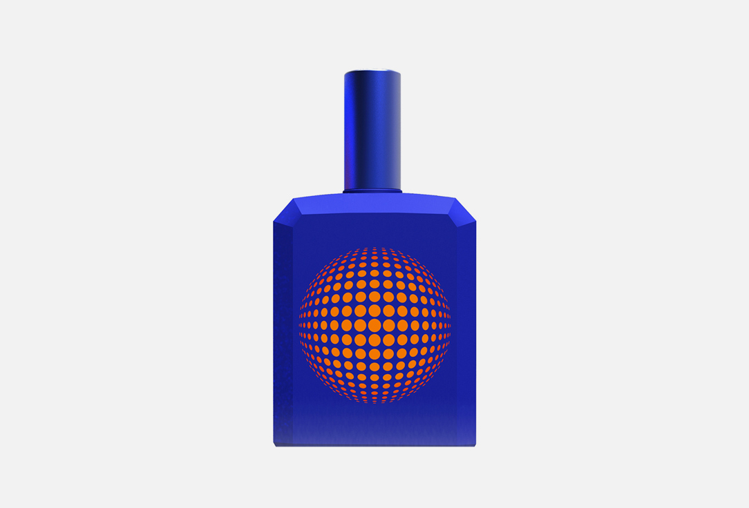 Парфюмерная вода HISTOIRES DE PARFUMS THIS IS NOT A BLUE BOTTLE 1/.6 120 мл 1740 marquis de sade парфюмерная вода 120мл