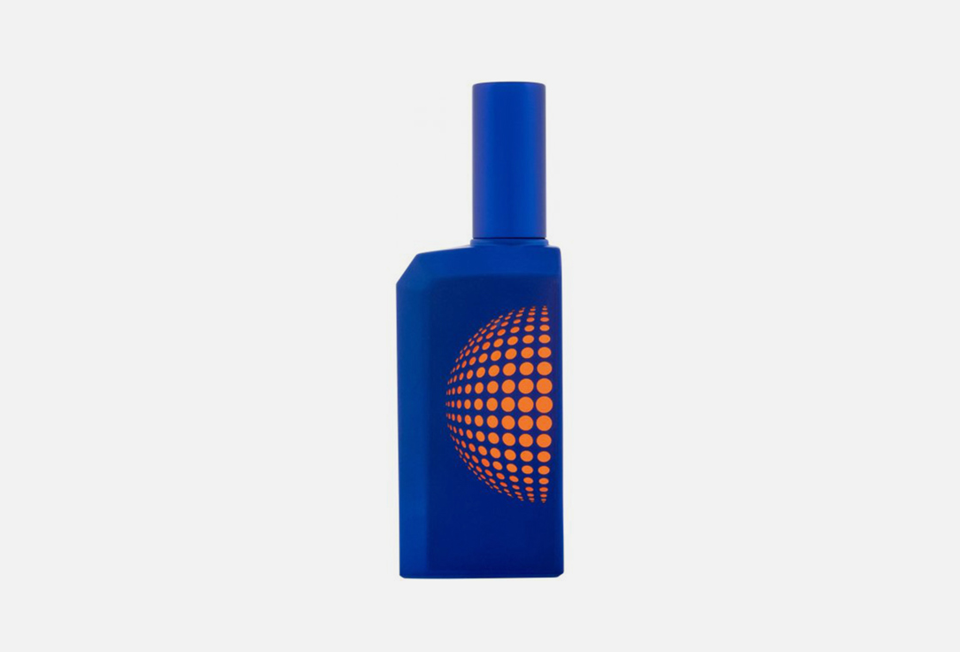 Парфюмерная вода HISTOIRES DE PARFUMS This is not a blue bottle 1/.6 60 мл this is not a blue bottle 1 5 парфюмерная вода 60мл