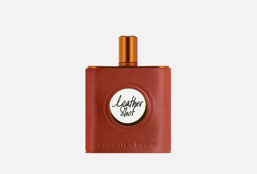 Изображение товара духи Olfactive Studio Leather Shot